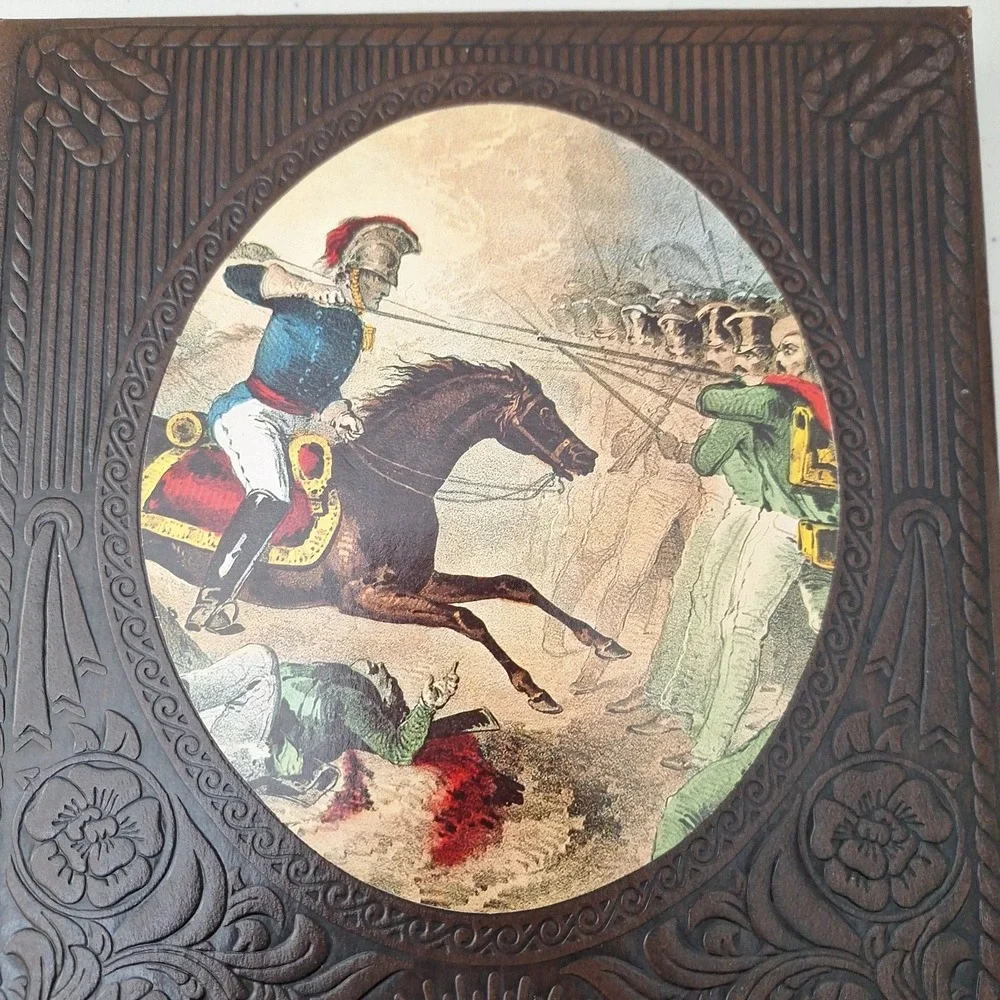 TIME LIFE BOOKS THE OLD WEST THE MEXICAN WAR HARDBACK BOOK 1st Edition